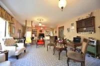 Nilüfer Butik Otel Hotels in Ulubeyler Mahallesi