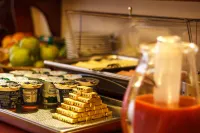 Hotel Nizza - breakfast