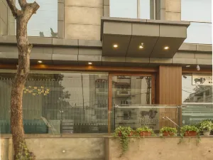 인더스 비즈노텔