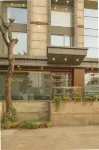 Indus Biznotel Hotel di 