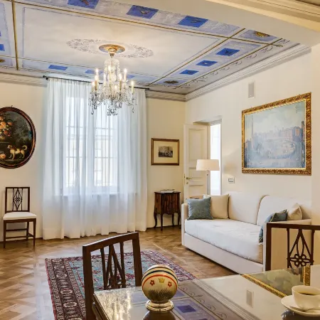 Relais Degli Angeli Residenza d'Epoca