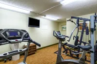 Fairbridge Inn Express Pittsfield Hotels in Pittsfield