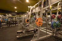 Falcon Hotel - Gym