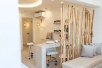 Cycladic Islands Hotel & Spa - spa