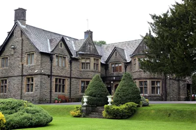 Maes Manor Country Hotel Hotels in 