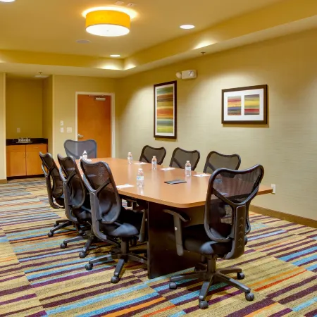 Fairfield by Marriott Inn & Suites Melbourne West/Palm Bay