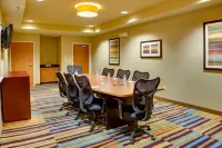 Fairfield Inn & Suites Melbourne West/Palm Bay Hotels in June Park