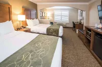 Comfort Suites Fresno River Park