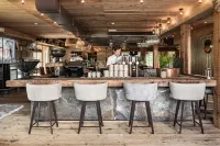 Hotel Sepp - Alpine Boutique Hotel - Adults Only ab 21 Jahre - bar