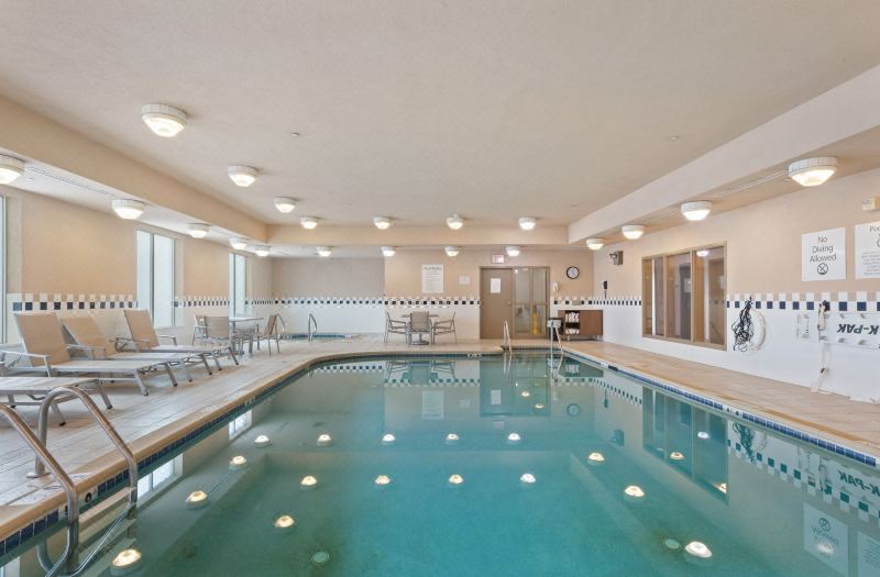 Holiday Inn Express & Suites Bethlehem by IHG photo 3