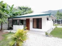 Estancia Santa Teresita (Est)
