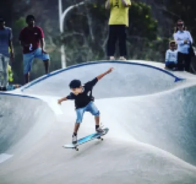 Turquoise Residence by UI Hotels in Hulhumale