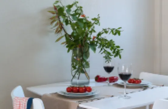 Ammoudia Maisonettes