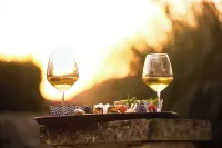 Agriturismo Alonì Costarella Masseria - 조식 운영