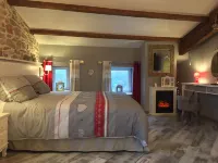 Domaine du Serre d'Avène Hotels in Sauve