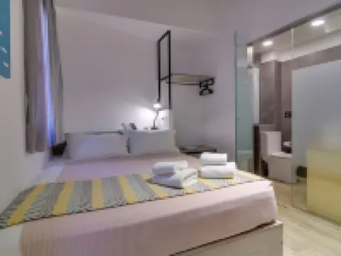 athensotel Hotels near Roman Agora