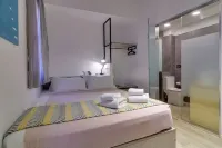 Athensotel Hotels in Psiri / Monastiraki