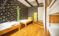 Hostel Centar Hotels in 