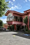 Adventure Inn Các khách sạn ở 