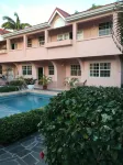 Beachcross Villa Apartments - ที่มีสระว่ายน้ำ