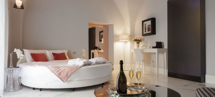 Quattro Canti Suites Ξενοδοχεία στην πόλη Catania