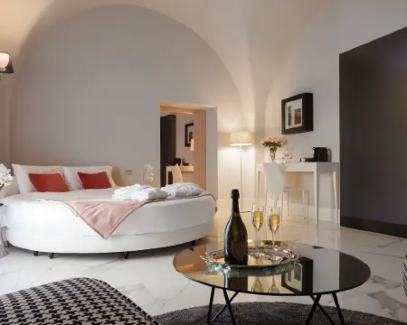 Quattro Canti Suites Hotels in Catania