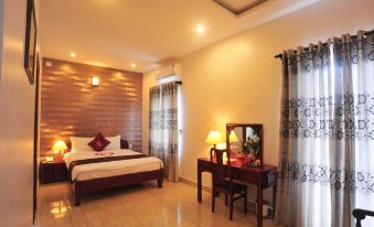 Hong Thien Ruby Hotel