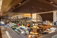 Al Ain Rotana Hotels in Al Ain