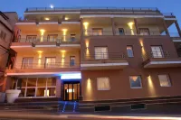 Janus Hotel Hotels in Lu Bagnu