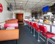 Showboat Hotel Atlantic City - bar