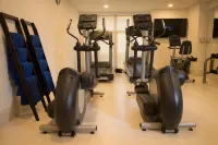 Charleston Santa Teresa Cartagena - Gym