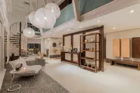 チャールストン サンタ テレサ カルタヘナ