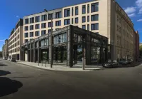Puro Kraków Kazimierz Hotels in 