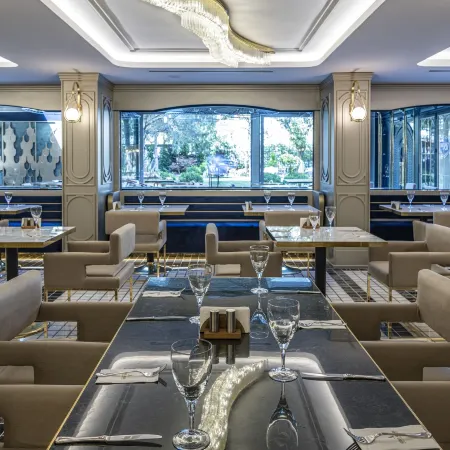 Altinel Ankara Hotel & Convention Center