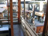 Shibu Onsen Yumoto Ryokan