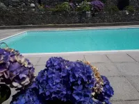 Hendre Coed Isaf Static Caravan Barmouth - Pools