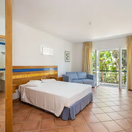 Quinta do Morgado - Apartamentos Turisticos Monte Da Eira