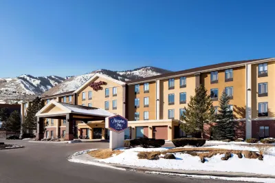 Hampton Inn Denver-West/Golden Hôtels à : Morrison