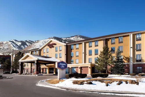 Hampton Inn Denver-West/Golden Hotel a Morrison