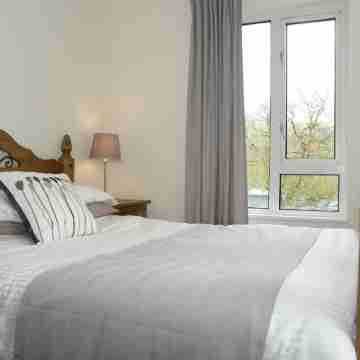 Gallt y Glyn Hostel Rooms