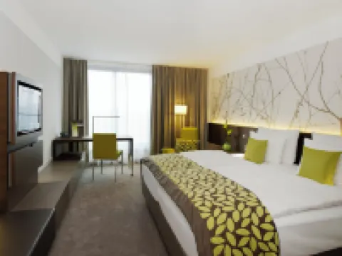 Atlantic Congress Hotel Essen Hotels in Essen