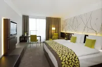 Atlantic Congress Hotel Essen Các khách sạn ở Essen