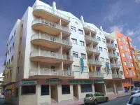 Apartamentos Turísticos Fresno - petit déjeuner