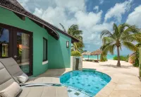 Sandals Grande St. Lucian - All Inclusive Adults Only - sul mare