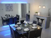 Shamrock Beach Villas Batu Ferringhi Penang