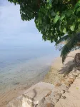 法雷奧特海灘 - 沙灘