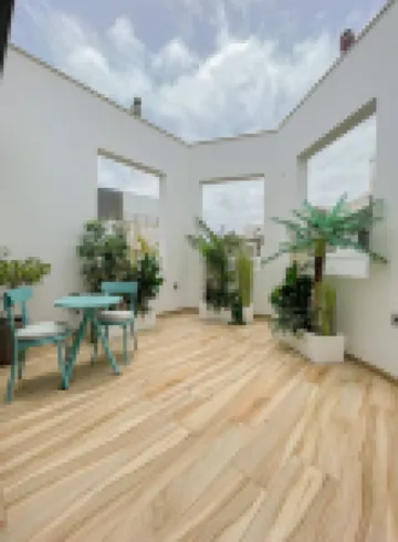 Gran Marina Suites