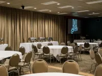 Brent House Hotel Hotels near Harrell Stadium