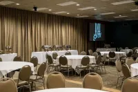 Brent House Hotel - gimnasio