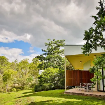Boonah Valley Motel